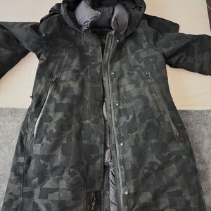 The North Face Winter jacket Parka